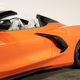 Illustration for article titled The 2020 Corvette C8 Convertible Will Be Available Just In Time For Spring, Starts At $67,495